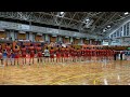 2025-26新加入選手 公開記者会見