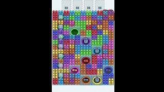 Hole People Level 843 Walkthrough Solution 