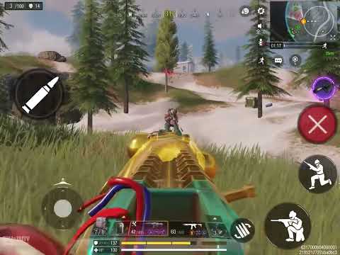 ［COD］バトロワキル集