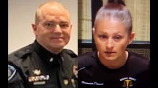 Mohave County Medical Examiner VERONICA DENNIS DEALING WITH THE DEAD