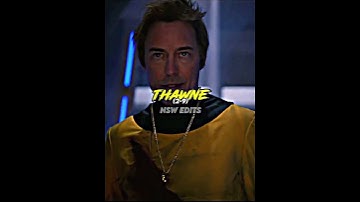 Reverse Flash(S5) VS Savitar(S3)