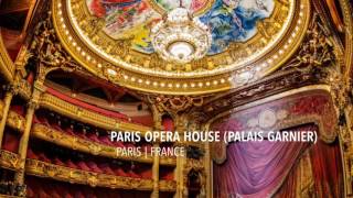 WORLD'S CONCERT HALLS | ARTMINDS