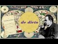 Nietzsche - La généalogie de la morale - De Dicto #3