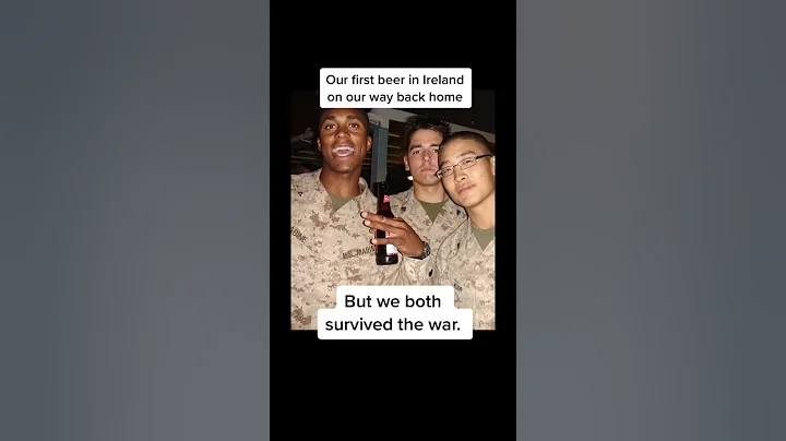 The Hardest Part Of The Military Is Losing Friends - DayDayNews