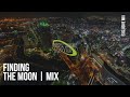 Finding the moon  mix