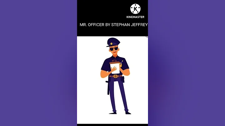 Stephan Jeffrey Mr. Officer