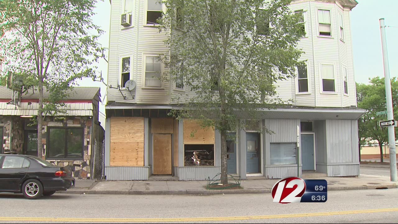 6:30 PM VO 103 Plainfield St Fire