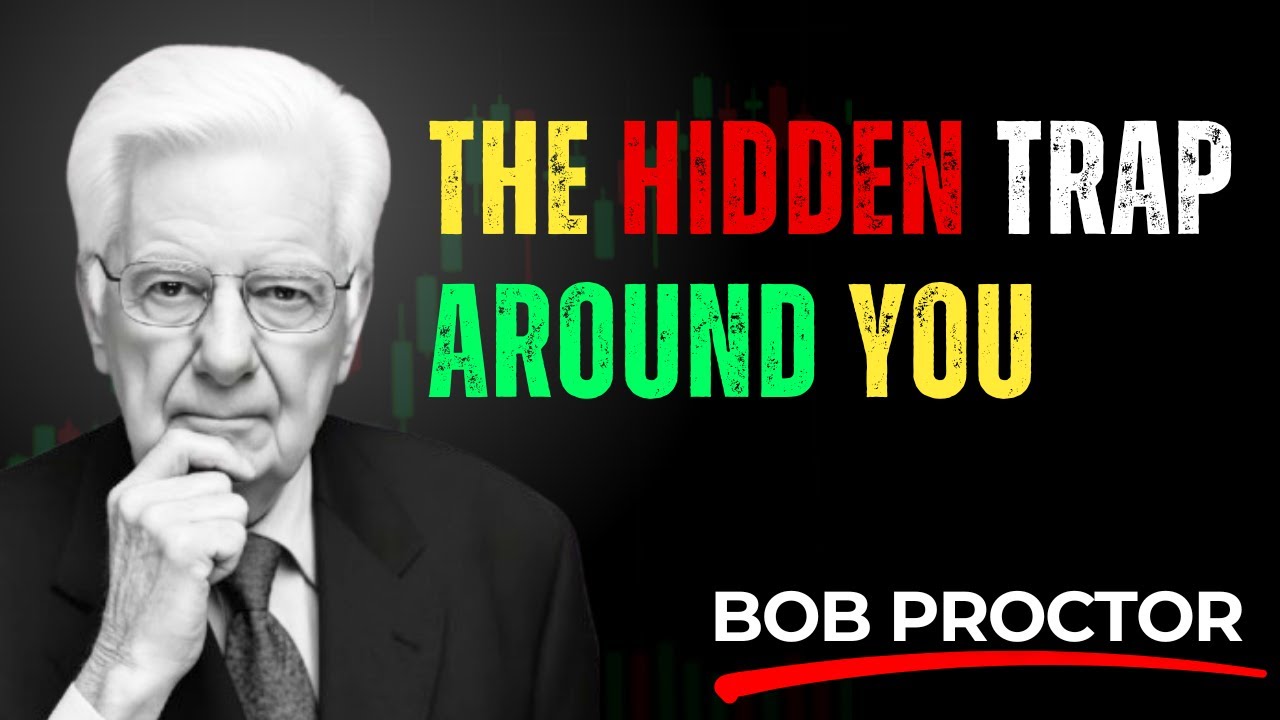 Why Your Environment is Destroying Your Potential | Bob Proctor Motivation