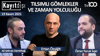 Fatih Sultan Mehmet Neden Astrolojiden Yararlanıyordu? - Ertan Özyiğit Ile Kayıt Dışı - 19112021