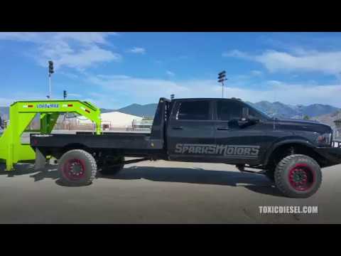 The Workhorse - Diesel Brothers - YouTube