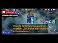 CABAL MOBILE: EDGE OF PHANTOM Tutorial for first timer