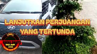 Akan indah pada waktunya
