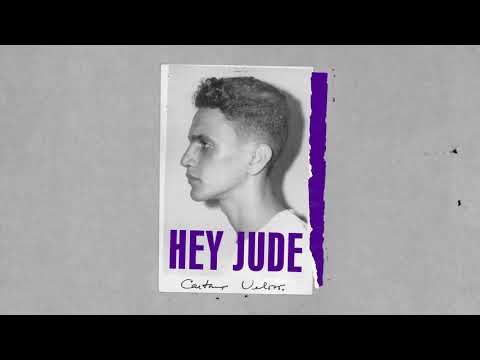 Caetano Veloso - Hey Jude (Audio)