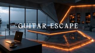 Productivity Music 2026 🚀 Deep Work Sounds for Coding, Study, Writing & Maximum Concentration screenshot 1