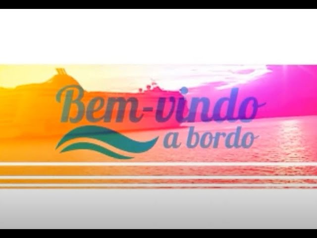 Bem Vindos a Bordo