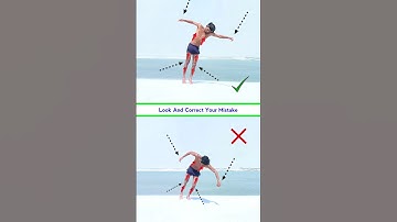 Standing Sideflip Tutorial 🔥 Avoid These Mistakes #shorts #sideflip #backflip @surajflyking