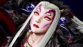 DFFNT Ultimecia 1 (Gold E) [Apocalypse] The Sorceress Of Dreams
