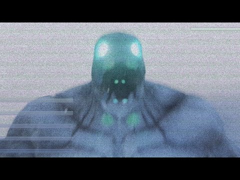 AMBERSKULL - Ep 1 Blizzard