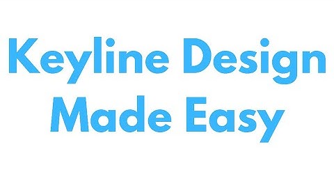 Quick Permaculture Keyline Design