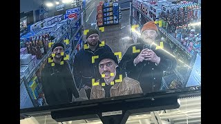 CS Cleaners - "Come & Go" (Official Video)