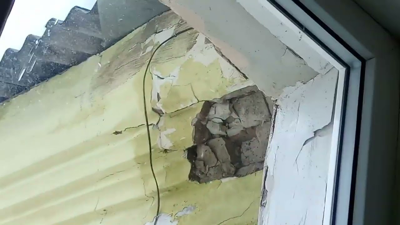 Топит жилую квартиру инвалида, а всем по ... . Ч.2