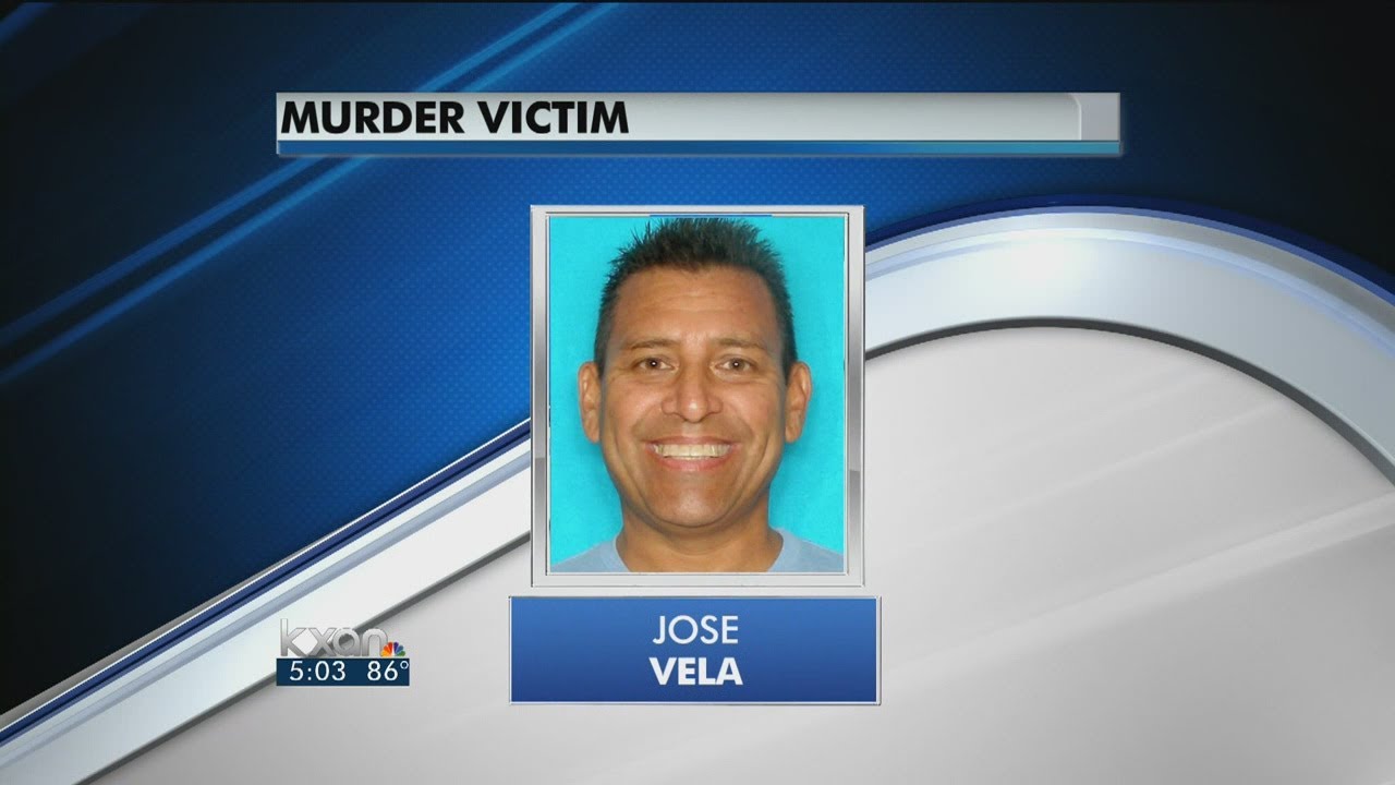 Police asking for help in Southeast Austin homicide - YouTube