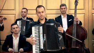 Video thumbnail of "Bogdan Cotrut - Hora din suflet"