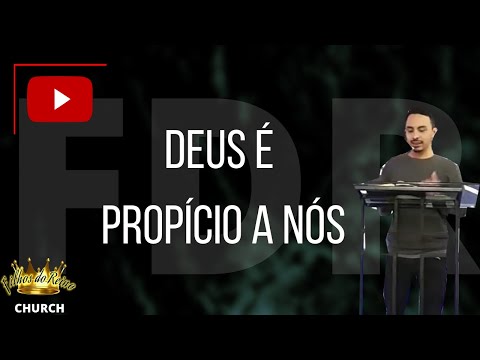 Vídeo: O que significa propício?