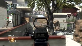 rB LeDg3 - GAMEBATTLES - CTF - RAID