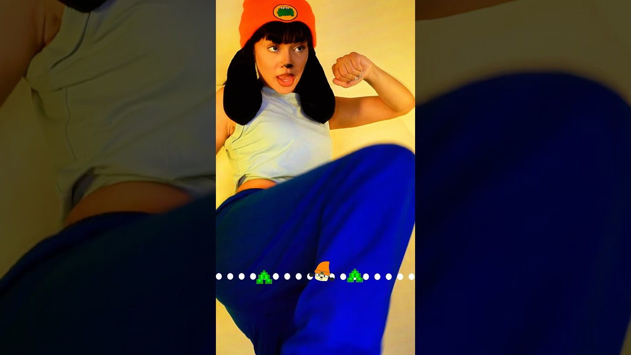 ITS ALL IN THE MIND 💥