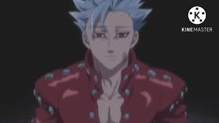 Nanatsu No Taizai Amv Blooding