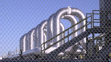 The Heat debates controversial Keystone XL pipeline