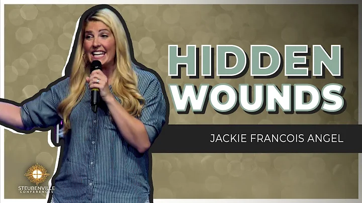 Jackie Francois Angel | Hidden Wounds | Steubenvil...