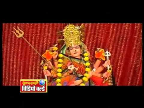 Chhattisgarhi Devotional Song   Itna Ke Bediya   Maa Ke Laali Chunariya   Alka Chandrakar