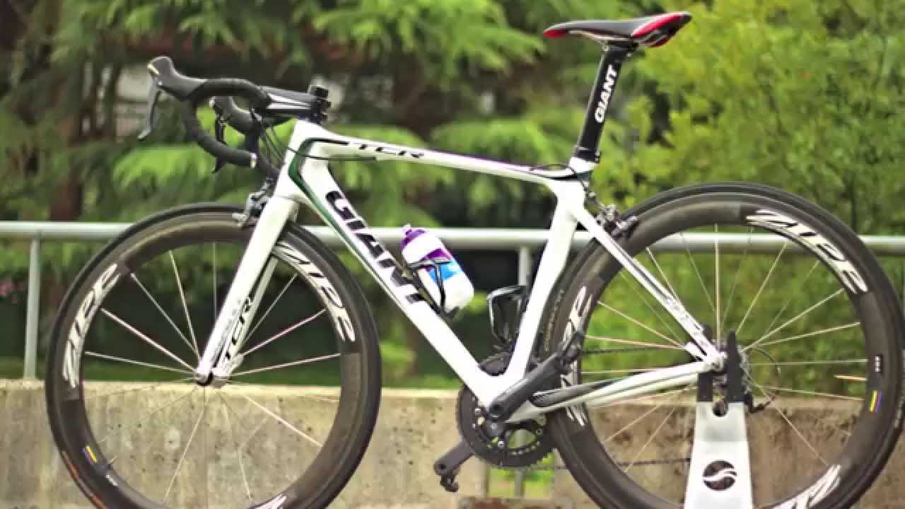 BIDEGORRI - GIANT TCR