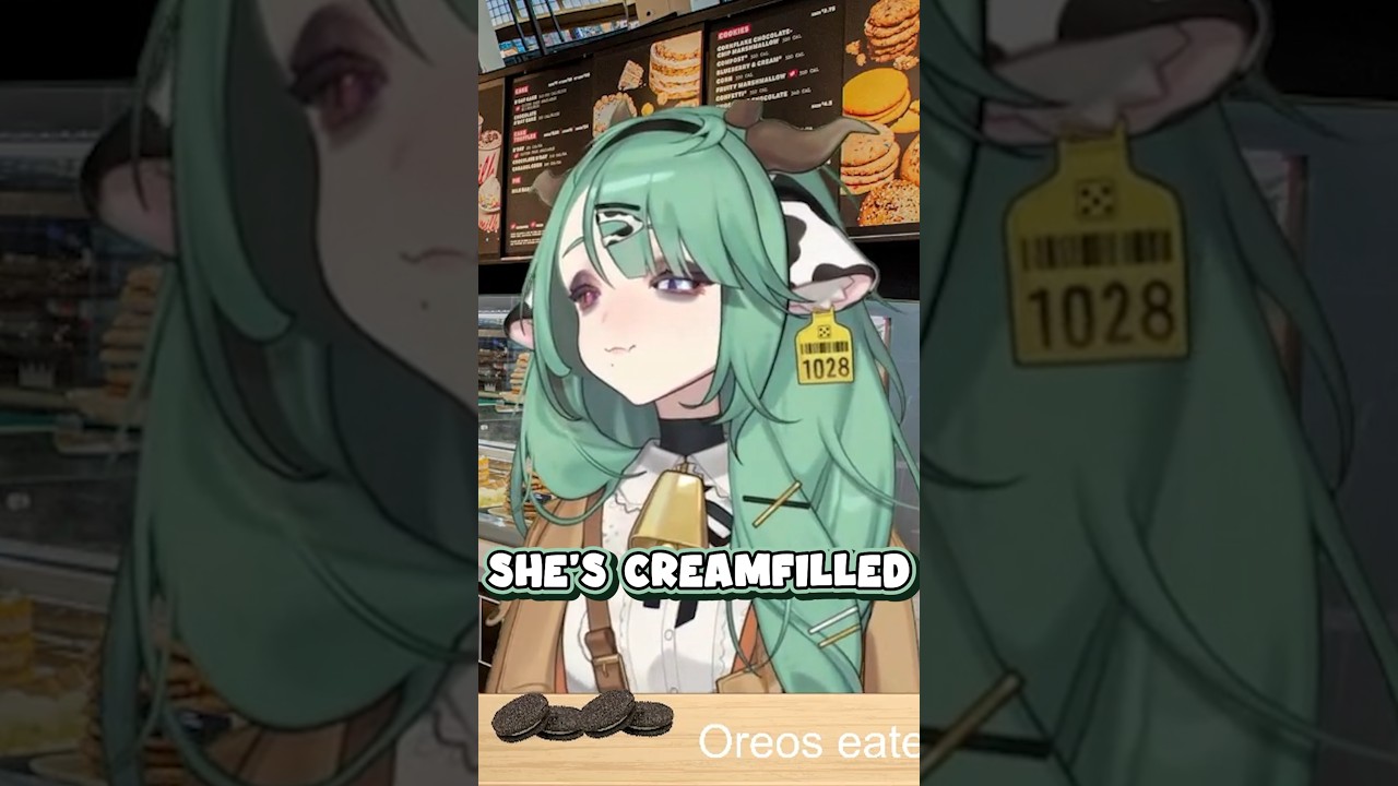 Filian didn't like this Mom joke by Crelly