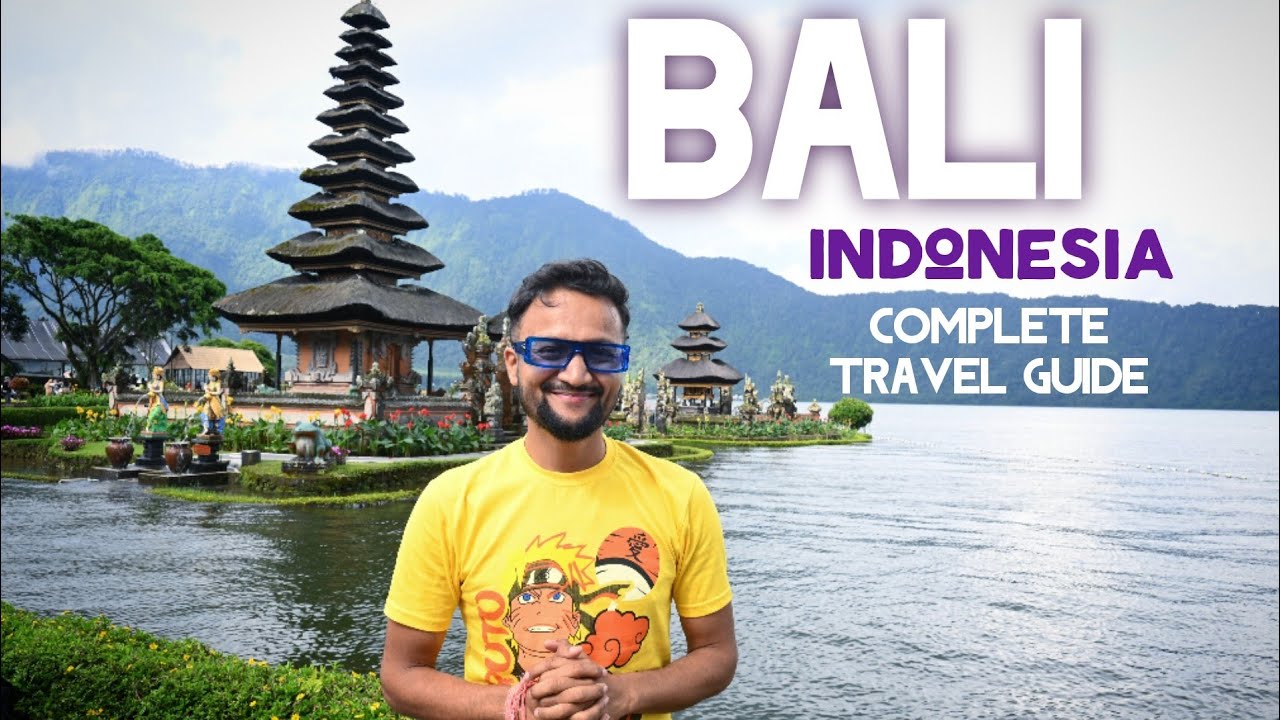 Bali Indonesia Trip, Bali Cheap Tour, Bali Tourist Places