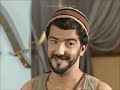 المسلسل الجزائري جحا الحلقة 11   11 القاضي في اجازة