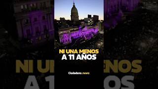 11 Years After niunamenos The Alarming Number Of Femicides In Argentina