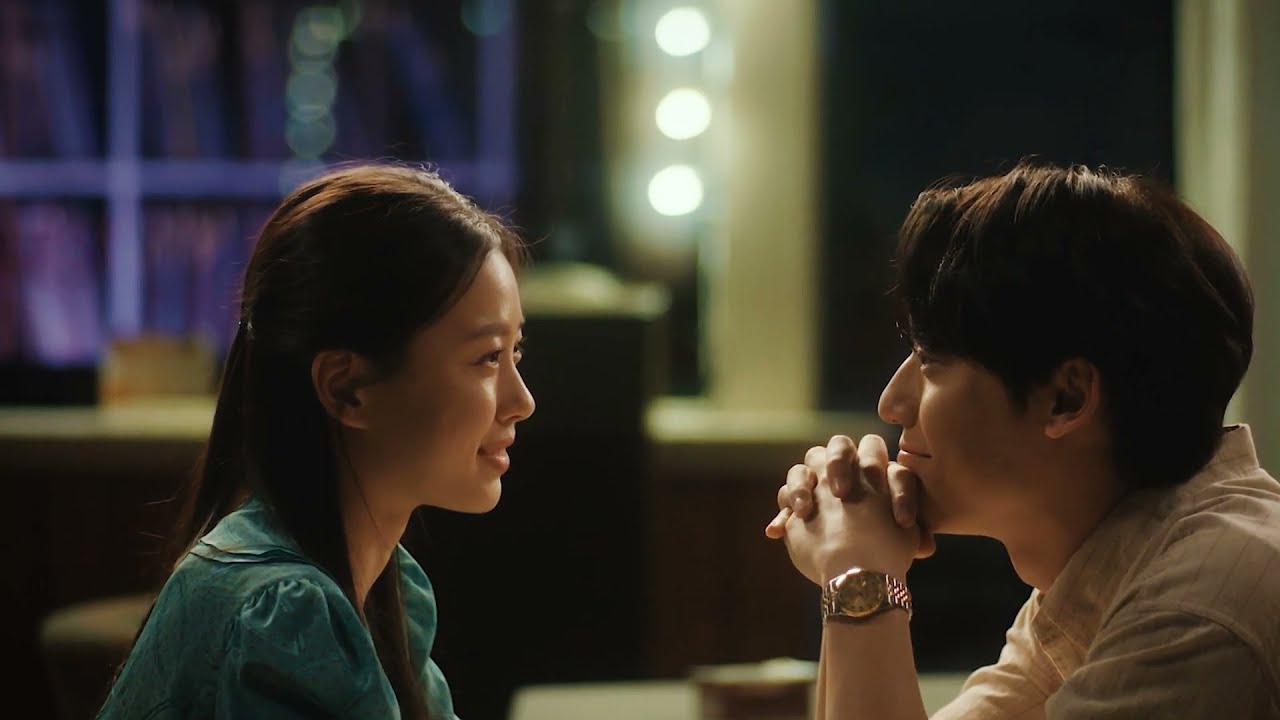 Myung Hee x Hwang Hee Tae || Youth of May || FMV - YouTube