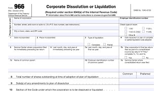 IRS Form 966 walkthrough (Corporate Dissolution or Liquidation) screenshot 3