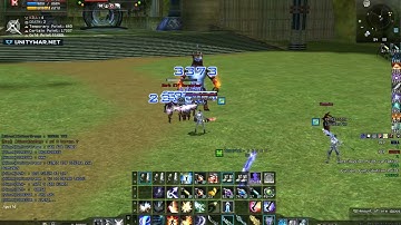 Daily Quest Afterwar - Cora RF Unity