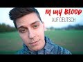 SHAWN MENDES - IN MY BLOOD (GERMAN VERSION) by Voyce