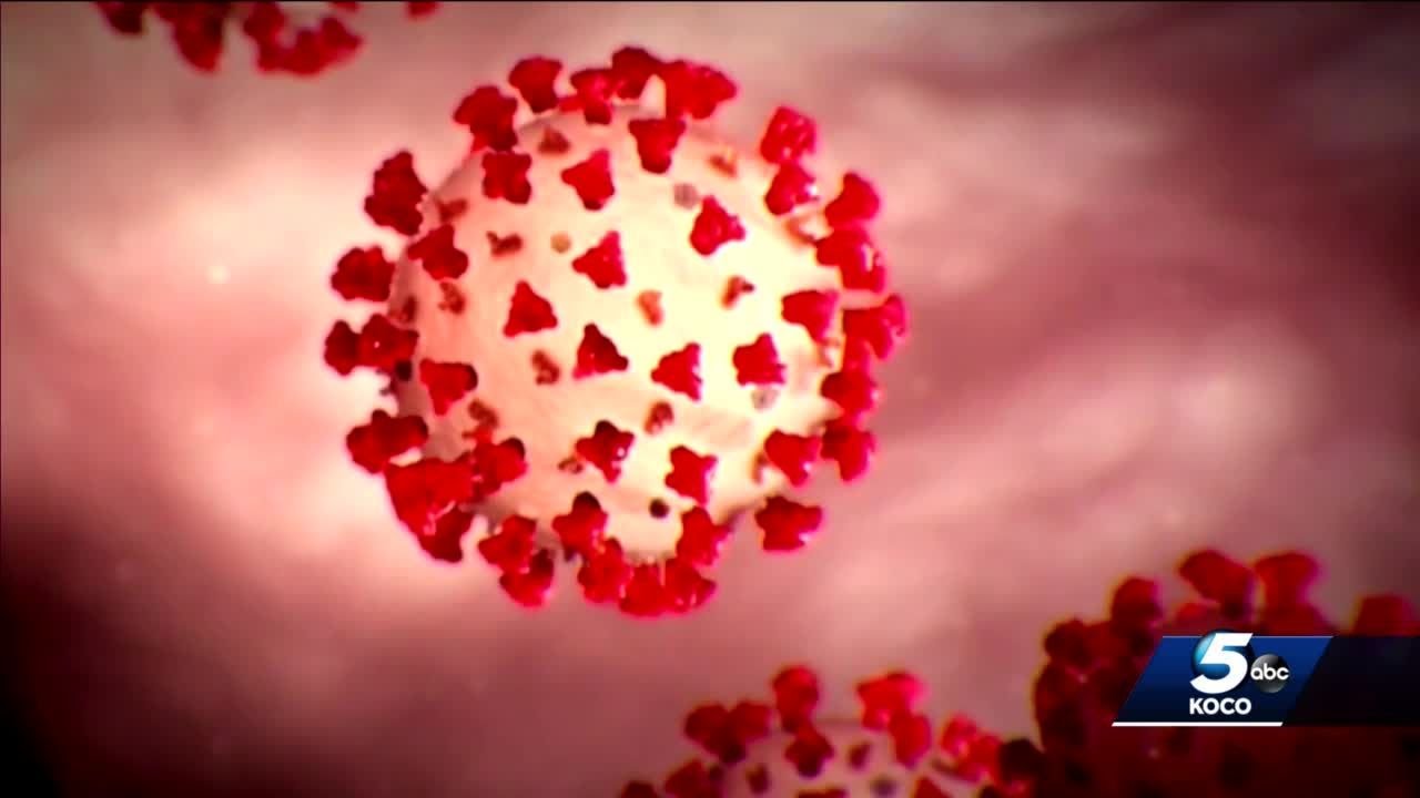 Oklahoma health experts believe omicron variant is almost, already here