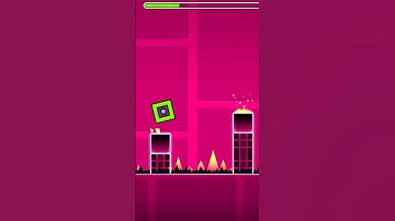 one day I will complete it/gemetory dash ep 3 #geometrydash #gaming #newcontent #nothingisimposible