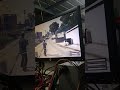 GTA 5 in i5 4th Generation HD Graphics 4600 (iGPU) gameplay test