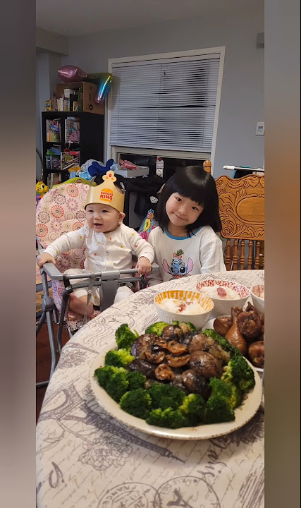 Eliana 6歲到7歲