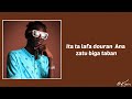 Chatbwoy Go Official Lyrics Video South Sudan Music Chatbwoy Go Official Lyrics Video South Sudan Music