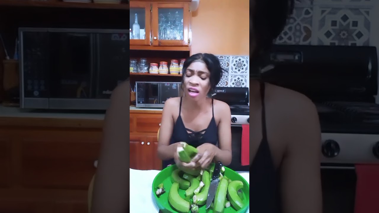 This Meal Prep Was Supposed to Be Fast & Easy Then I Started Singing 🎶 Healthy Home Cooking Part 3