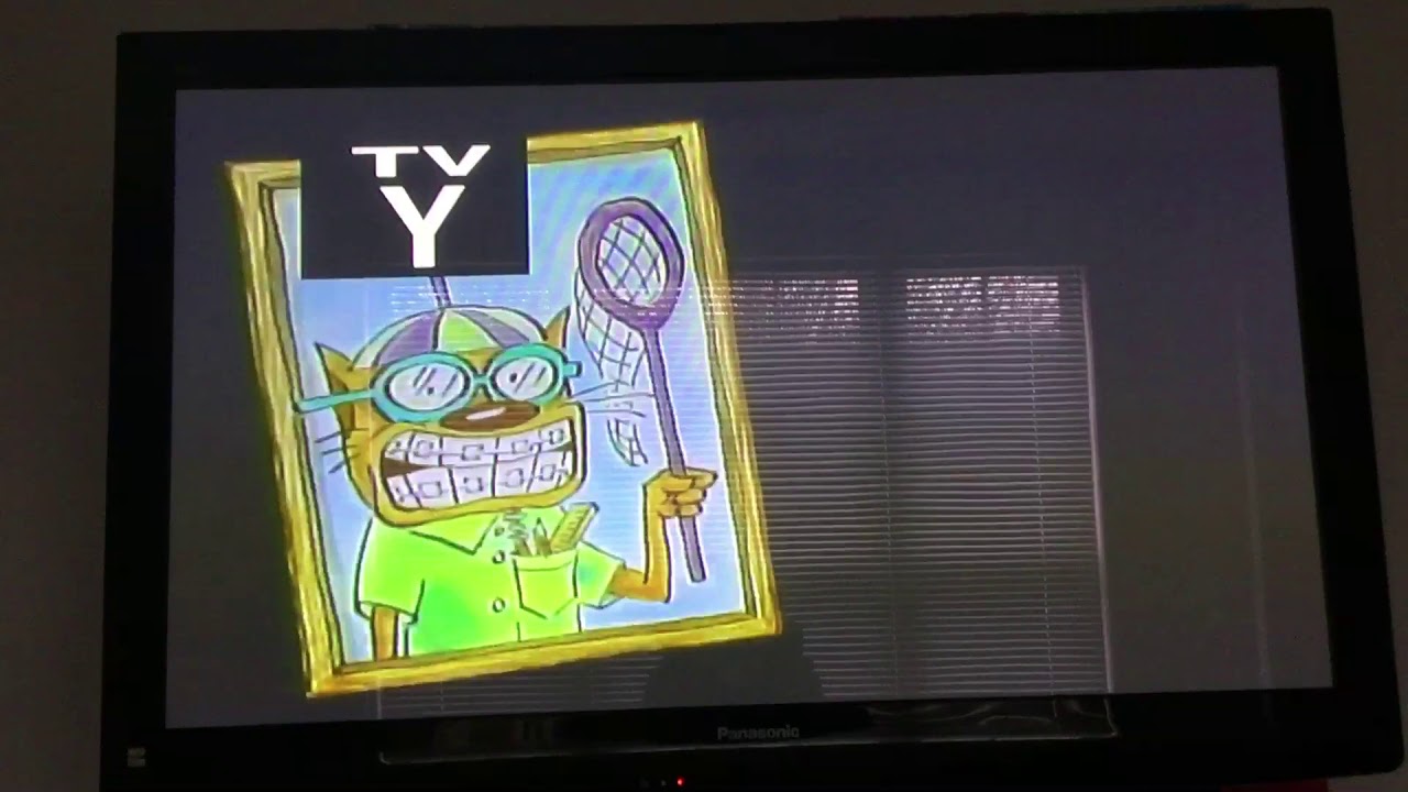 Catdog theme song YouTube